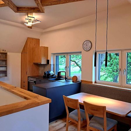 Gasthof Knappenwirt Mariahof Exteriér fotografie