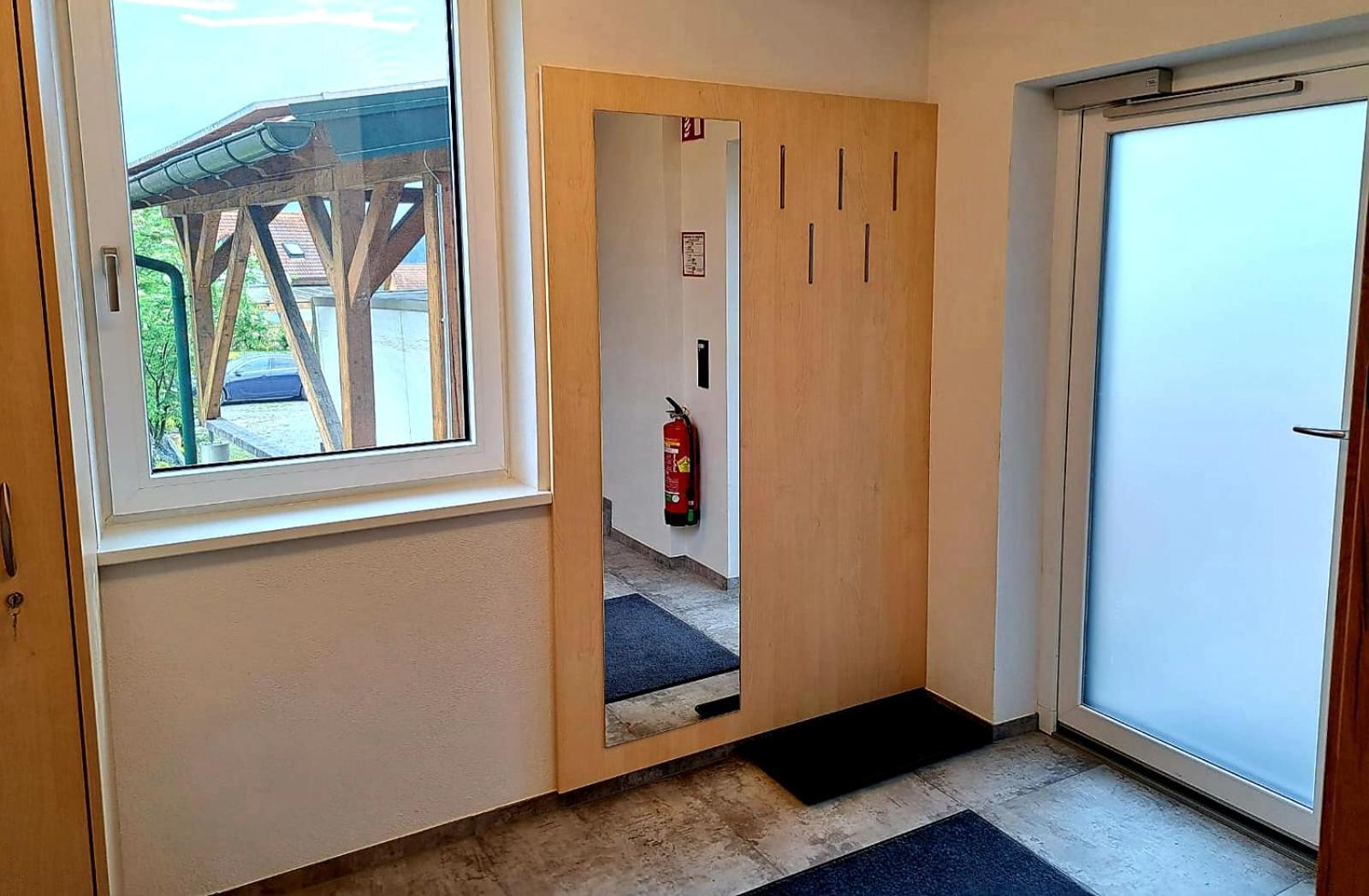Gasthof Knappenwirt Mariahof Exteriér fotografie